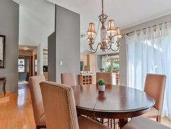 Dining room - 