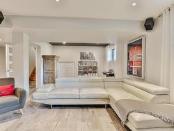 Family room - 