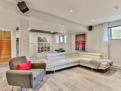 Family room - 