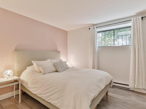 Bedroom - 9211 Av. Émile-Legault, Montréal (Anjou), QC - Indoor Photo Showing Bedroom