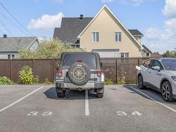 Parking - 