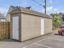 Shed - 