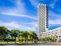 2505-16 Bonnycastle St, Toronto, ON  - Outdoor With Facade 