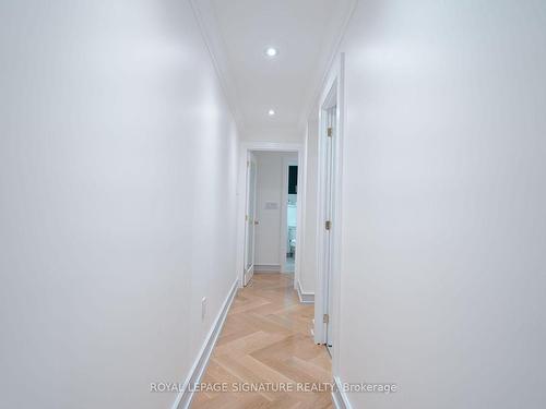 1405-65 Huntingdale Blvd, Toronto, ON - Indoor Photo Showing Other Room