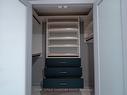 1405-65 Huntingdale Blvd, Toronto, ON  - Indoor With Storage 