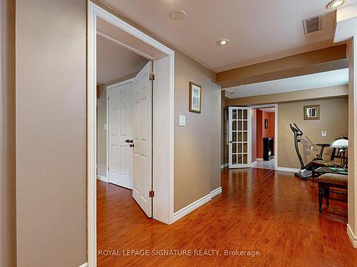 454 Glen Park Ave, Toronto, ON - Indoor Photo Showing Other Room