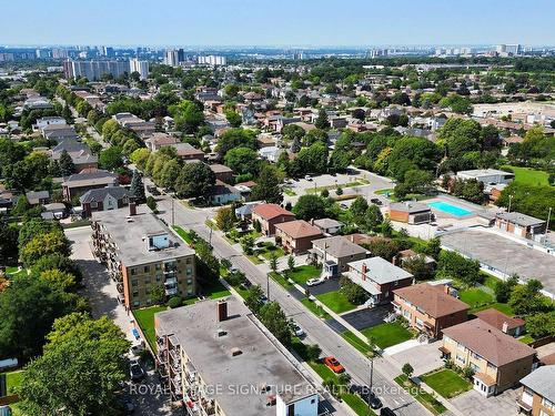 454 Glen Park Ave, Toronto, ON - Outdoor With View