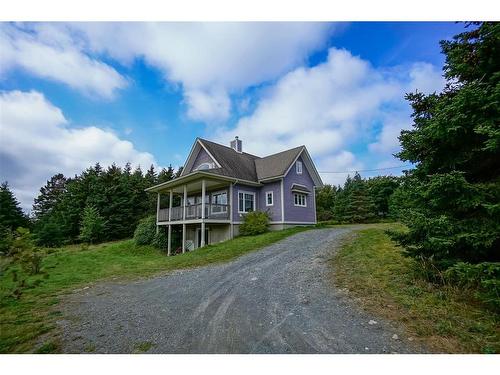 160 North River Road, North River, NL 