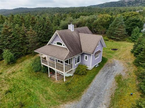 160 North River Road, North River, NL 