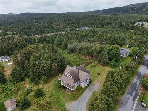 160 North River Road, North River, NL 