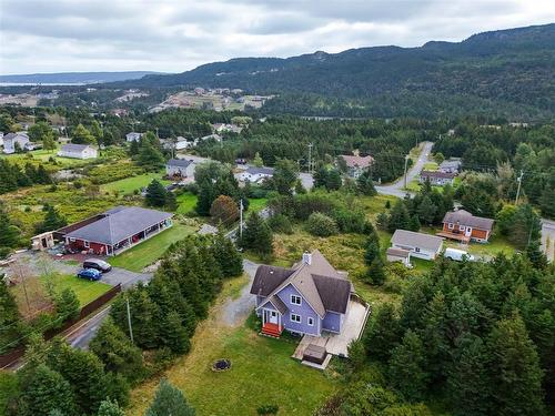 160 North River Road, North River, NL 