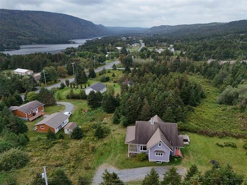 160 North River Road, North River, NL 