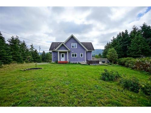 160 North River Road, North River, NL 