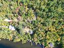 Aerial photo - 399 Ch. Du Lac-Chevreuil, Amherst, QC  - Outdoor With Body Of Water With View 