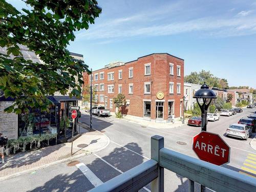 Balcony - 786 Rue Gilford, Montréal (Le Plateau-Mont-Royal), QC - Outdoor