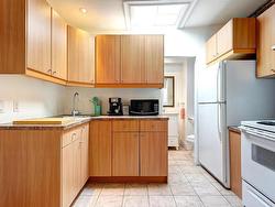 Kitchen - 