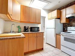 Kitchen - 