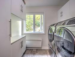 Laundry room - 