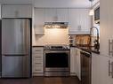 Kitchen - 5984 Rue Tousignan, Laval (Auteuil), QC  - Indoor Photo Showing Kitchen With Upgraded Kitchen 