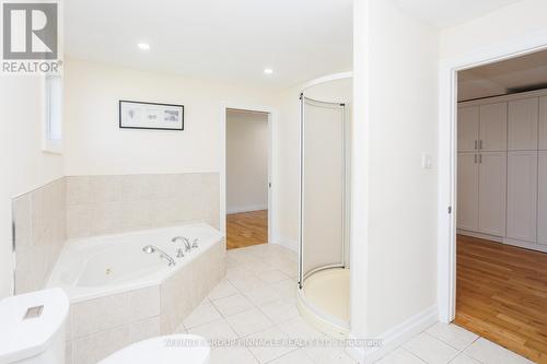 192 Kennedy Bay Road, Kawartha Lakes (Dunsford), ON - Indoor Photo Showing Bathroom