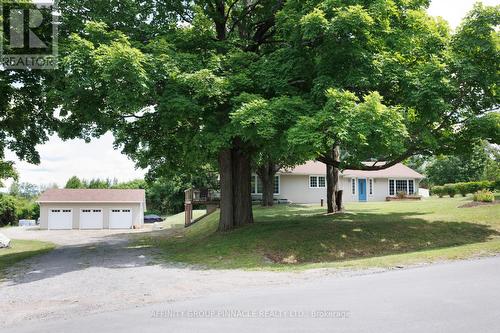 192 Kennedy Bay Road, Kawartha Lakes (Dunsford), ON - Outdoor