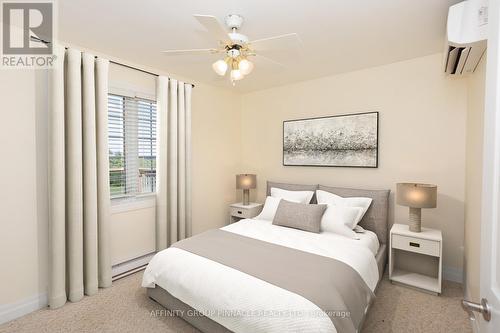 192 Kennedy Bay Road, Kawartha Lakes (Dunsford), ON - Indoor Photo Showing Bedroom