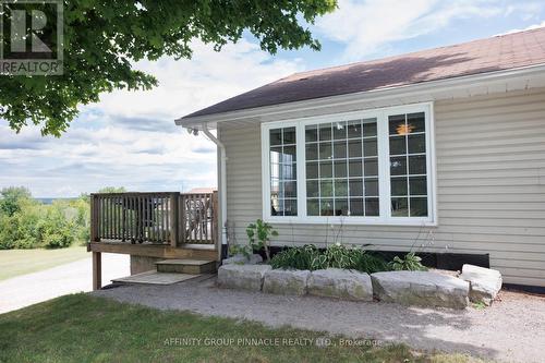 192 Kennedy Bay Road, Kawartha Lakes (Dunsford), ON - Outdoor