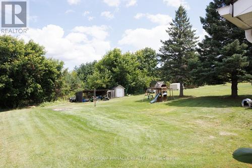 192 Kennedy Bay Road, Kawartha Lakes (Dunsford), ON - Outdoor