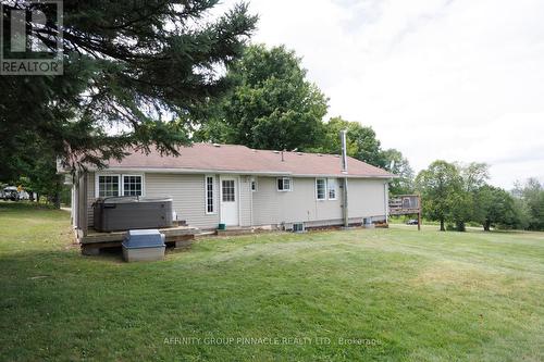 192 Kennedy Bay Road, Kawartha Lakes (Dunsford), ON - Outdoor With Exterior