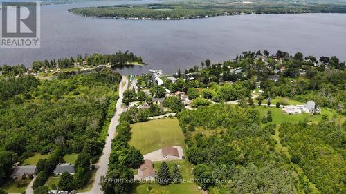 192 Kennedy Bay Road, Kawartha Lakes (Dunsford), ON - Outdoor With Body Of Water With View