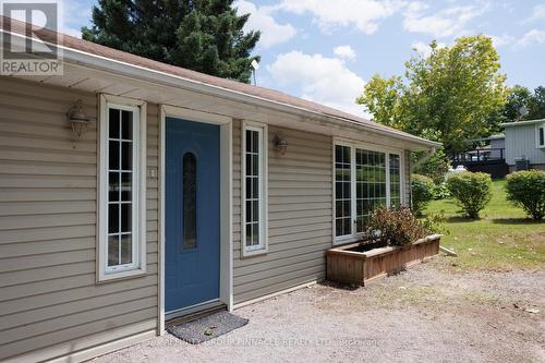 192 Kennedy Bay Road, Kawartha Lakes (Dunsford), ON - Outdoor With Deck Patio Veranda With Exterior