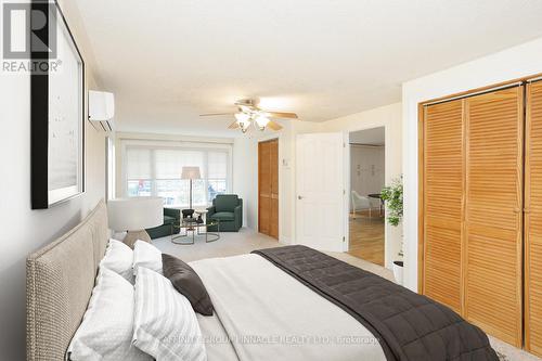 192 Kennedy Bay Road, Kawartha Lakes (Dunsford), ON - Indoor Photo Showing Bedroom