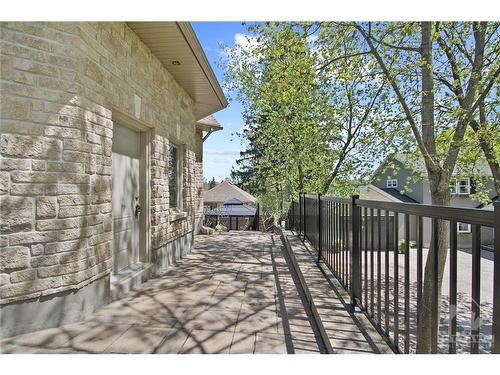 5591 Manotick Main Street, Manotick, ON 