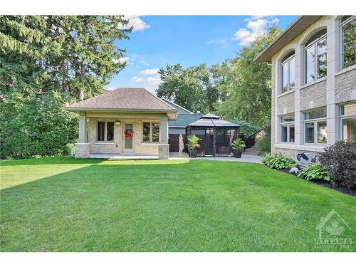 5591 Manotick Main Street, Manotick, ON 