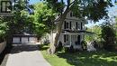 18 Elgin Street, Kawartha Lakes (Lindsay), ON  - Outdoor With Deck Patio Veranda With Facade 