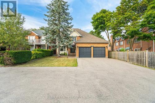 11752 Sheppard Avenue E, Toronto (Rouge), ON - Outdoor