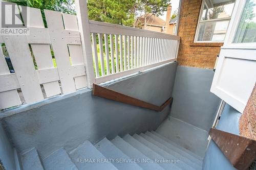 11752 Sheppard Avenue E, Toronto, ON - Outdoor With Exterior