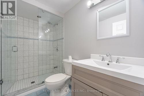 11752 Sheppard Avenue E, Toronto, ON - Indoor Photo Showing Bathroom