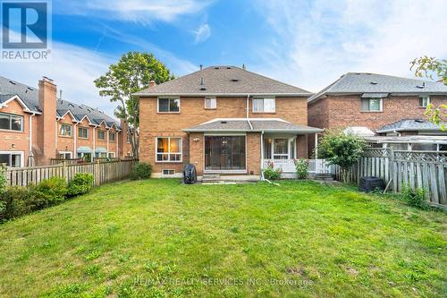 11752 Sheppard Avenue E, Toronto, ON - Outdoor With Deck Patio Veranda