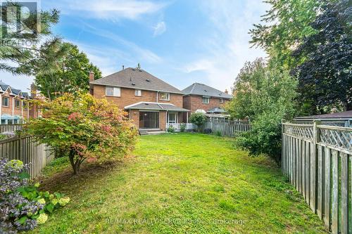 11752 Sheppard Avenue E, Toronto, ON - Outdoor With Backyard