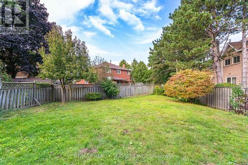 11752 Sheppard Avenue E, Toronto, ON - Outdoor With Backyard