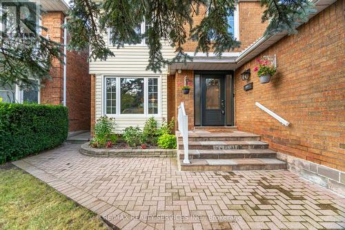 11752 Sheppard Avenue E, Toronto (Rouge), ON - Outdoor