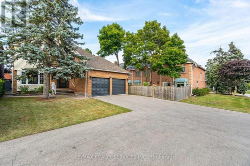 11752 Sheppard Avenue E, Toronto (Rouge), ON - Outdoor