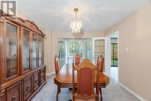 11752 Sheppard Avenue E, Toronto, ON - Indoor