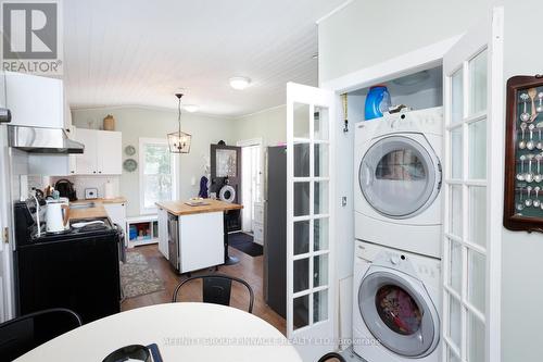 38 St Patrick Street, Kawartha Lakes (Lindsay), ON - Indoor Photo Showing Laundry Room