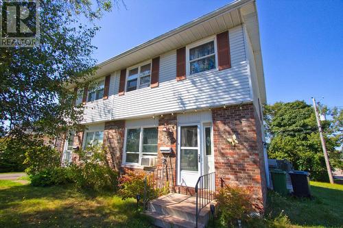 135 Westridge Crescent, Charlottetown, PE - Outdoor