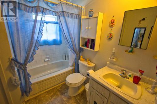 135 Westridge Crescent, Charlottetown, PE - Indoor Photo Showing Bathroom