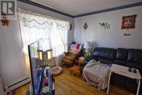 135 Westridge Crescent, Charlottetown, PE - Indoor Photo Showing Living Room