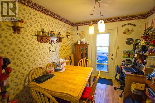 135 Westridge Crescent, Charlottetown, PE - Indoor Photo Showing Dining Room