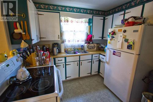 135 Westridge Crescent, Charlottetown, PE - Indoor Photo Showing Laundry Room